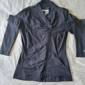 Grey's Anatomy Track Jacket